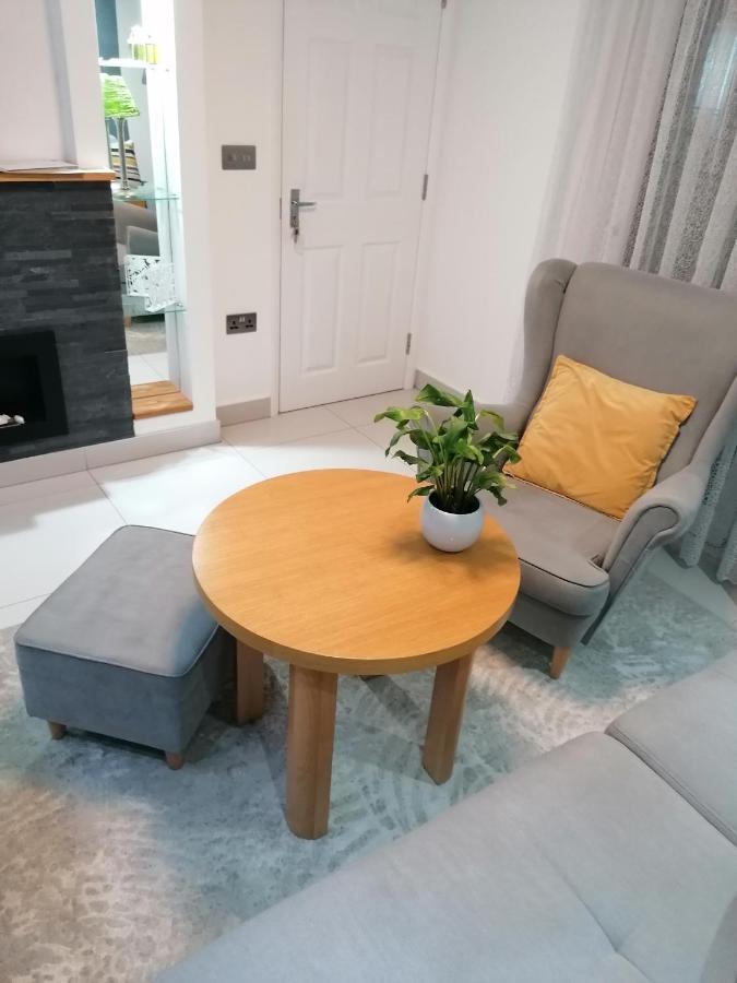 Apartment Lovely 2-bed In Coventry